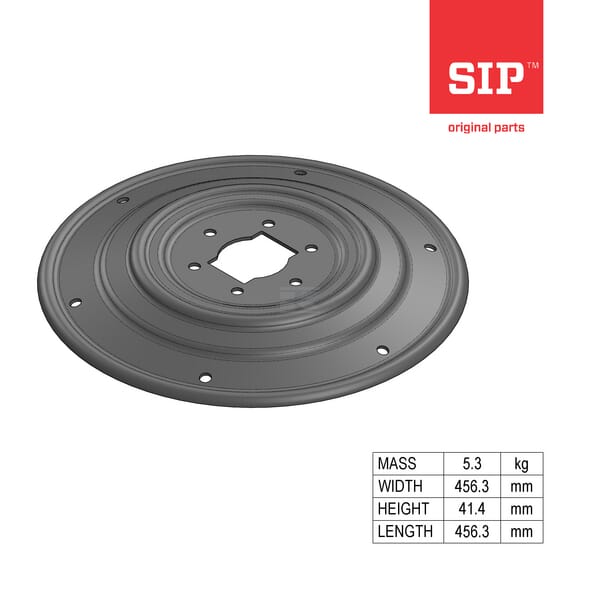 Płyta | poltechparts.pl