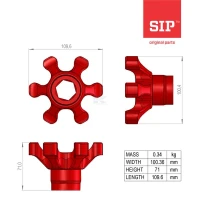 Sprzęgło | poltechparts.pl