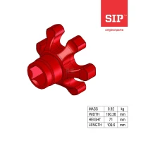 Sprzęgło | poltechparts.pl