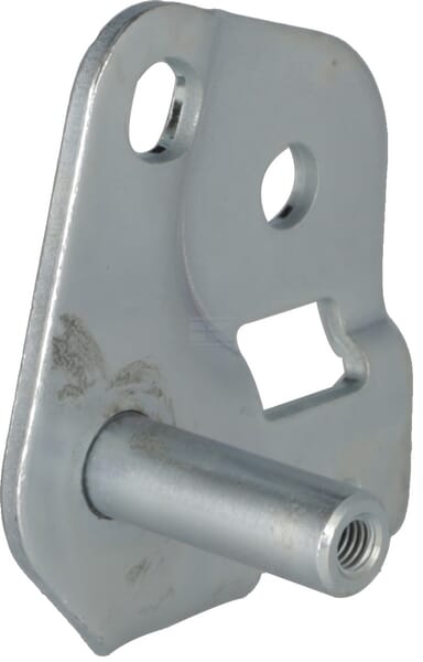 Uchwyt przedni prawy | poltechparts.pl