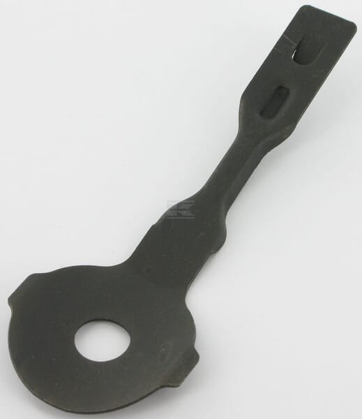 Płyta regulatora