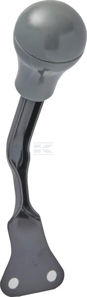 Dźwignia regulacji wysokości, tylna kpl. | poltechparts.pl