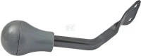 Dźwignia regulacji wysokości, tylna kpl. | poltechparts.pl