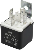 Przekaźnik | poltechparts.pl