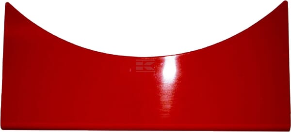 Pokrywa przednia | poltechparts.pl