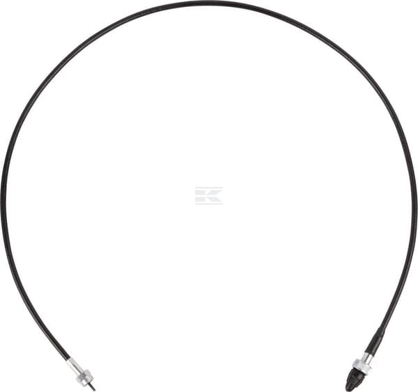 Cable, hourmeter | poltechparts.pl