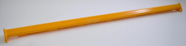 Zgarniak rolki tocz.130Herder