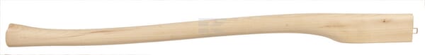 Trzonek siekiery profilowany, drewno hickory