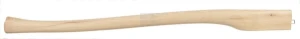 Trzonek siekiery profilowany, drewno hickory