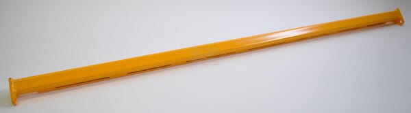 Zgarniak rolki tocz.150Herder