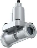 Zawór przepływowy | poltechparts.pl