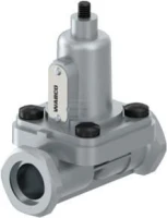 Zawór przepływowy | poltechparts.pl