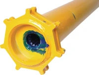 Wał napędowy | poltechparts.pl