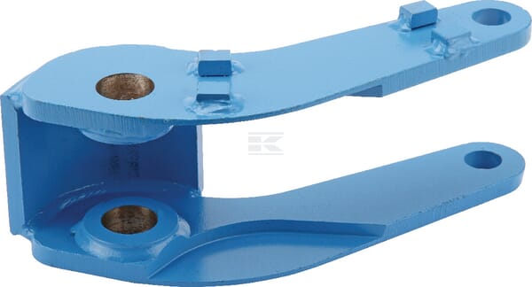 Wahacz D25/35x250 pr. | poltechparts.pl