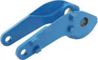 Wahacz D25/35x250 pr. | poltechparts.pl