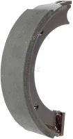 Szczęka hamulcowa, hamulec ręczny | poltechparts.pl