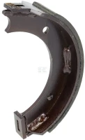 Szczęka hamulcowa, hamulec ręczny | poltechparts.pl