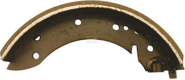 Szczęka hamulcowa 250x60 mm