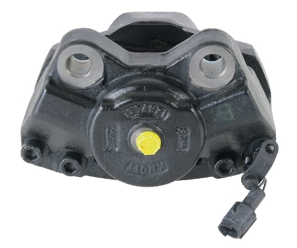Zacisk hamulca | poltechparts.pl