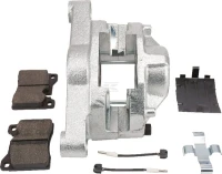 Zacisk hamulca, górny, prawy | poltechparts.pl