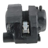 Zacisk hamulca, dolny, prawy | poltechparts.pl