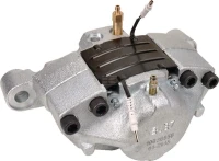 Zacisk hamulca, lewy, górny | poltechparts.pl