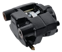 Zacisk hamulca, lewy, dolny | poltechparts.pl
