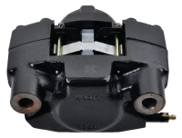 Zacisk hamulca, lewy, dolny | poltechparts.pl