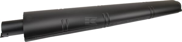 Tłumik wydechowy | poltechparts.pl