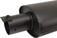 Tłumik wydechowy | poltechparts.pl
