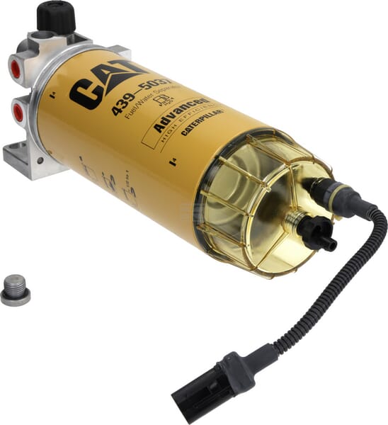 Filtr paliwa | poltechparts.pl