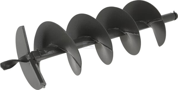 Świder glebowy ? 200 mm | poltechparts.pl