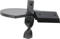 Głowica wiertnicza ? 150 mm | poltechparts.pl