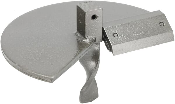 Głowica wiertnicza ? 200 mm | poltechparts.pl