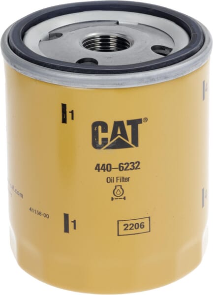 Filtr oleju silnika | poltechparts.pl