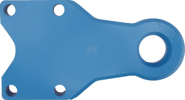 Wspornik podwieszany D58x315x | poltechparts.pl