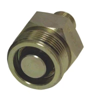 Szybkozłącze skręcane, wtyczka 1/2" gwint… | poltechparts.pl