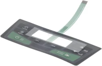 Klawiatura Robomäher 4000 Neutral - Sklep PoltechParts