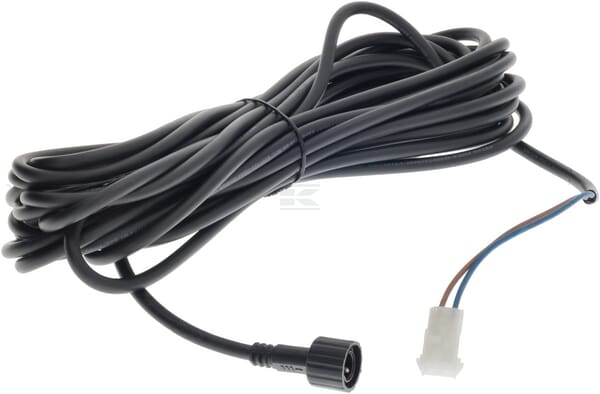Kabel zasilający Xing Yuan Gen III +9,5 m | poltechparts.pl