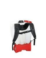 Akumulatorowy opryskiwacz plecakowy 16 l | poltechparts.pl