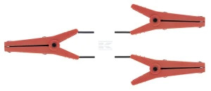 Potrójny przewód łączący 60 cm 443029011