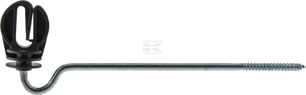 Izolator do taśm na długim drążku, 20 mm… | poltechparts.pl