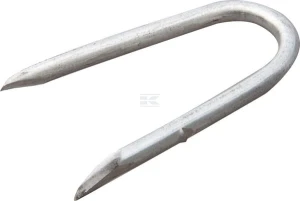 Skoble ocynkowane, 50 szt. 3.8x47 mm