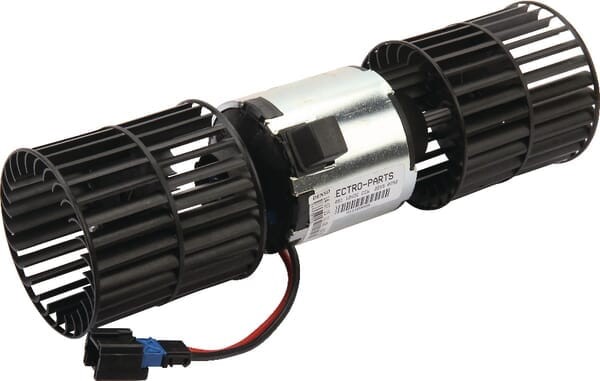 Silnik wentylatora OEM