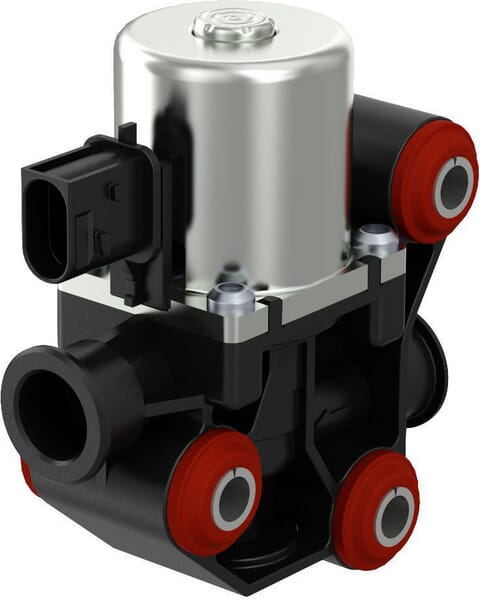 Zawór wody | poltechparts.pl