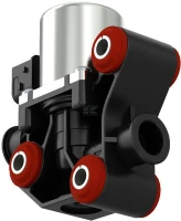 Zawór wody | poltechparts.pl