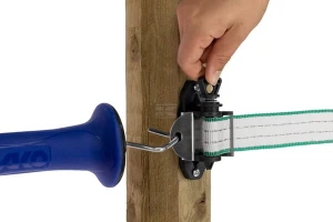 Izolator Premium Tytan (3 szt.)