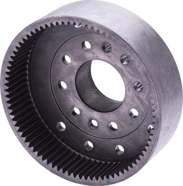 Wieniec przekładni planetarnej | poltechparts.pl