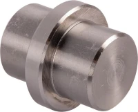 Sworzeń zwrotnicy | poltechparts.pl