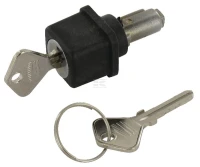 Wkładka zamka drzwi | poltechparts.pl